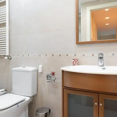 Apartamento Cosy. Bonito Y Acogedor Duplex Latas Exterior foto