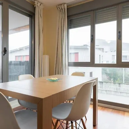 Apartamento Cosy. Bonito Y Acogedor Duplex Latas Exterior foto
