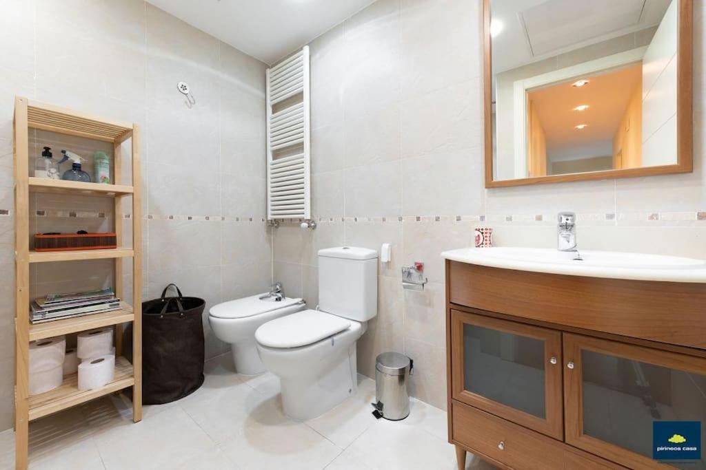 Cosy. Bonito Y Acogedor Duplex *