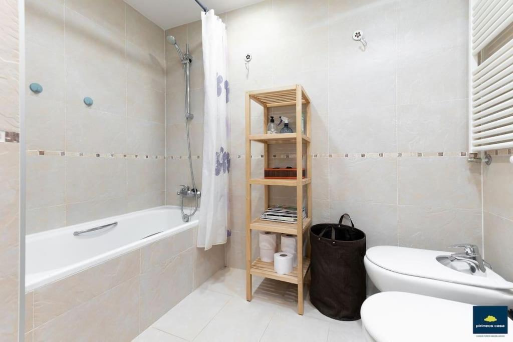 Cosy. Bonito Y Acogedor Duplex