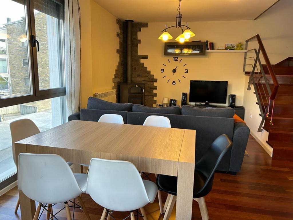Cosy. Bonito Y Acogedor Duplex Latas