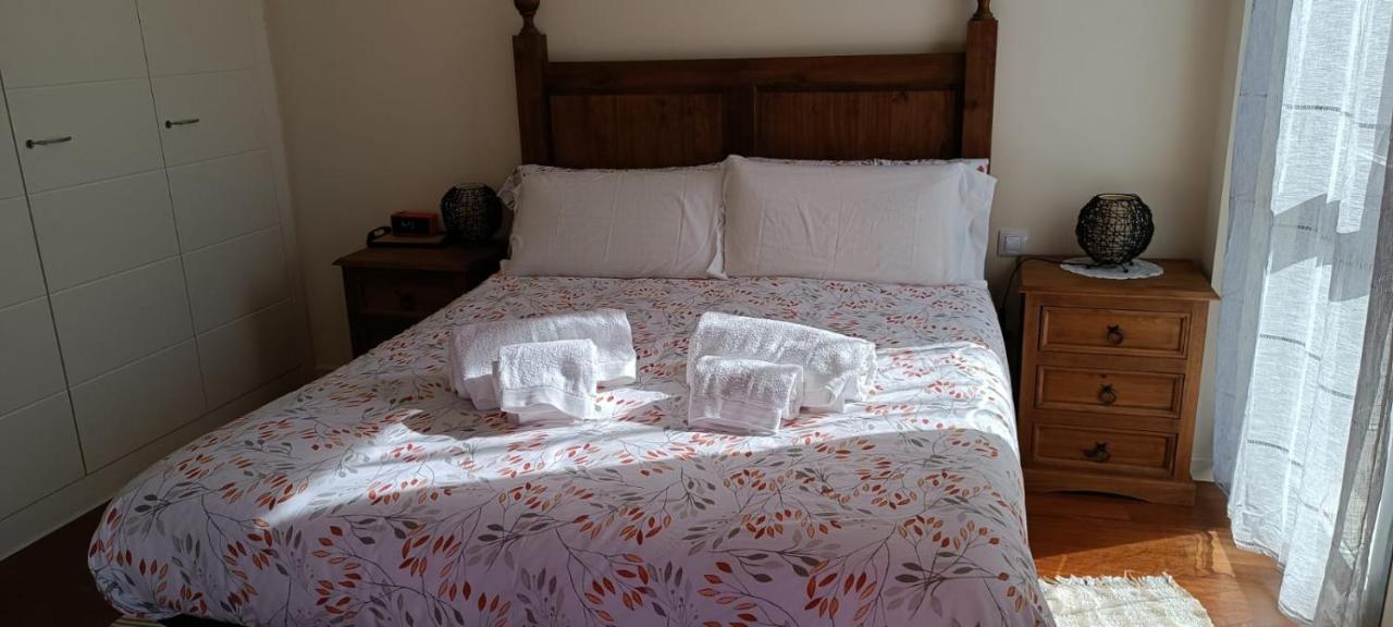 Cosy. Bonito Y Acogedor Duplex *