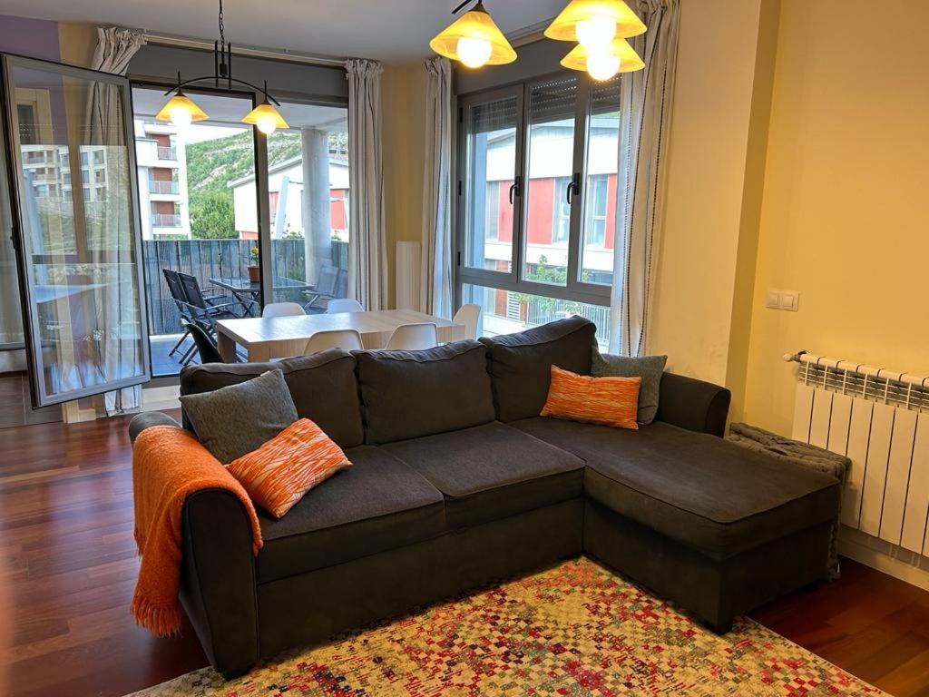 Apartment Cosy. Bonito Y Acogedor Duplex *