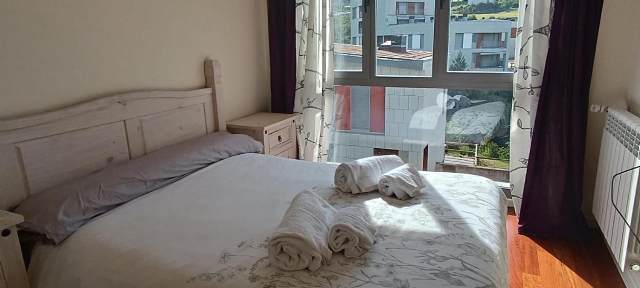 Cosy. Bonito Y Acogedor Duplex Apartment *