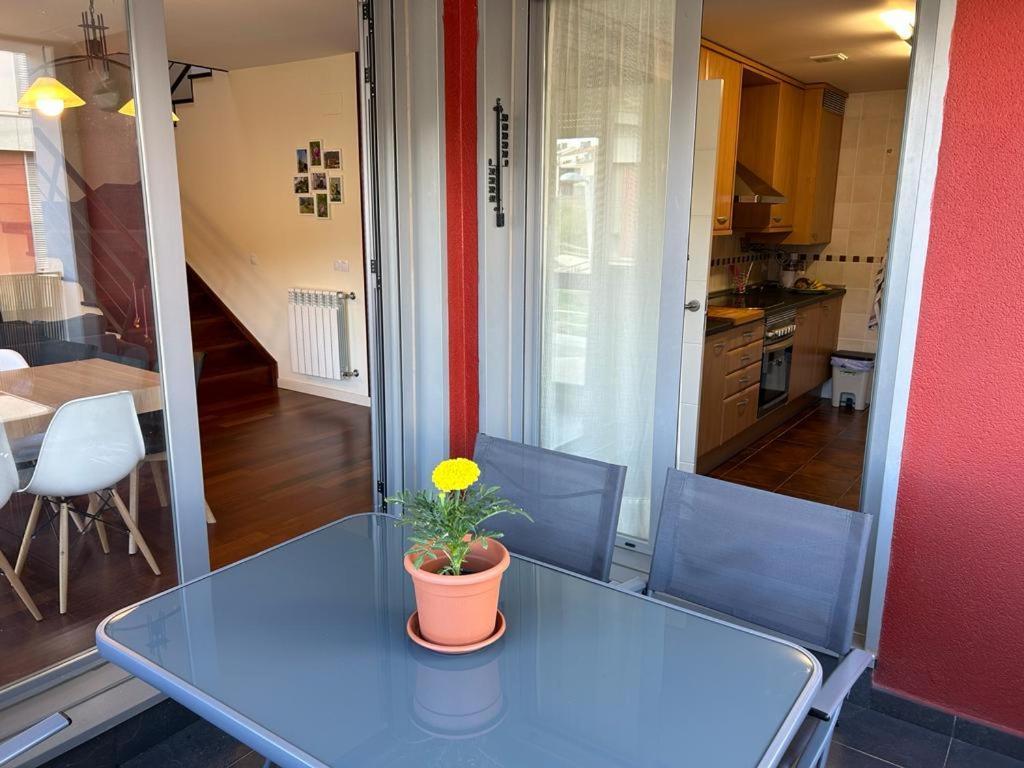 Cosy. Bonito Y Acogedor Duplex
